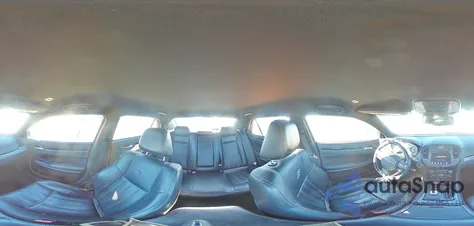 2021 Chrysler 300 S z USA, uszkodzony, nr VIN 2C3CCABG7MH524014